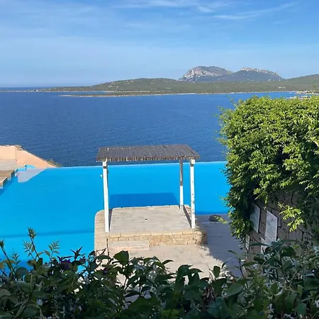 Appartement La Tartaruga Porto Rotondo