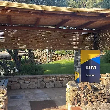 La Tartaruga Apartamento Porto Rotondo