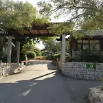 דירה La Tartaruga *