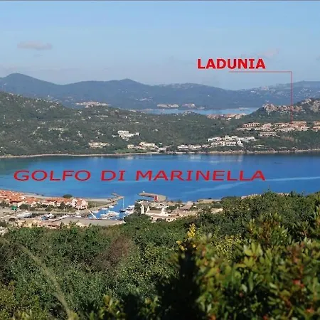 La Tartaruga Apartament