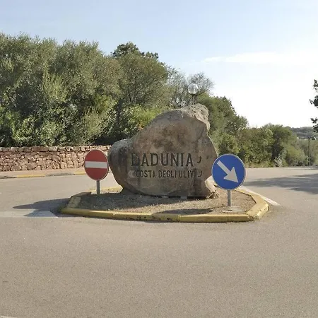 Apartmán La Tartaruga Porto Rotondo
