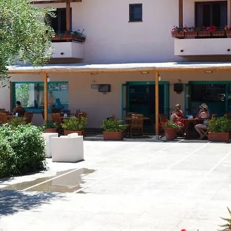 La Tartaruga * Porto Rotondo