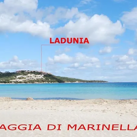 La Tartaruga * Porto Rotondo