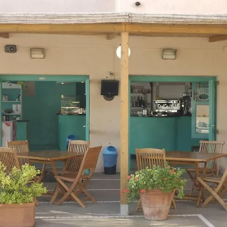 La Tartaruga * Porto Rotondo