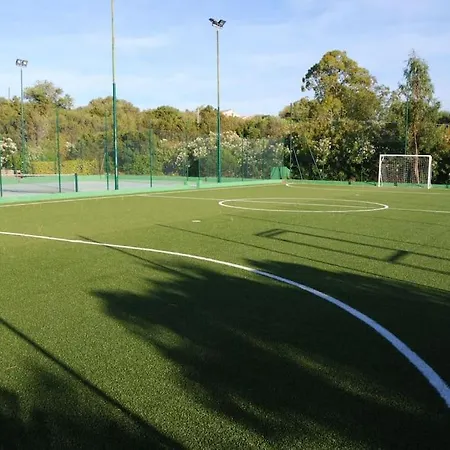 La Tartaruga Apartament Porto Rotondo