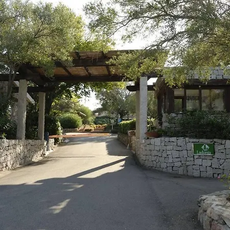 Apartament La Tartaruga *