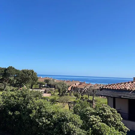Apartment La Tartaruga
