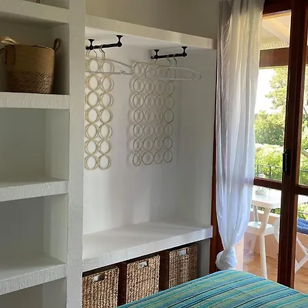 Apartment La Tartaruga Porto Rotondo