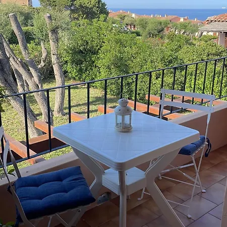 La Tartaruga * Porto Rotondo