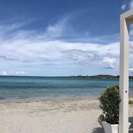 La Tartaruga Lejlighed *