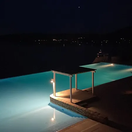 Apartament La Tartaruga *