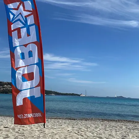 Apartament La Tartaruga Porto Rotondo