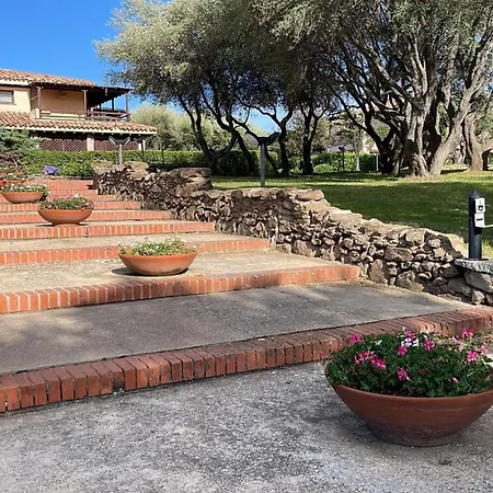 Apartament La Tartaruga Porto Rotondo