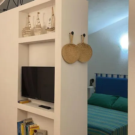 La Tartaruga Apartment *