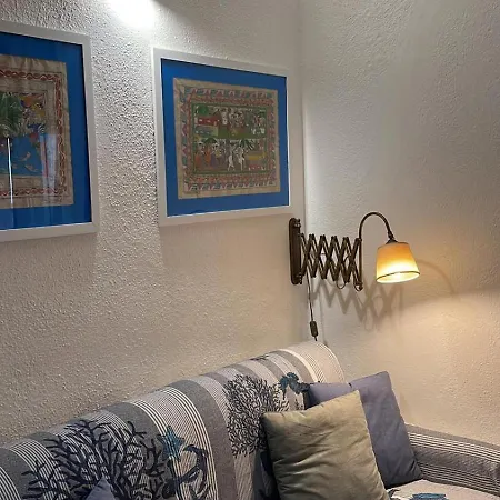 Apartament La Tartaruga *