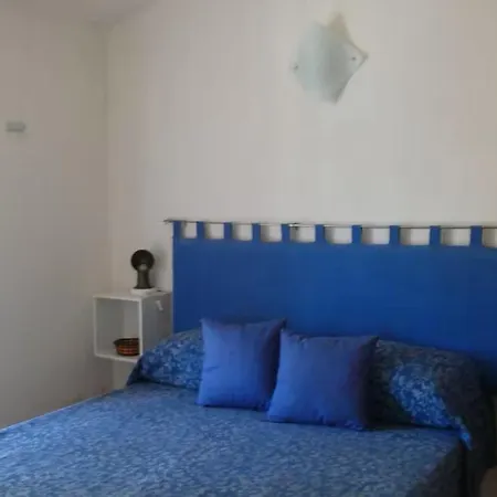La Tartaruga Apartament *