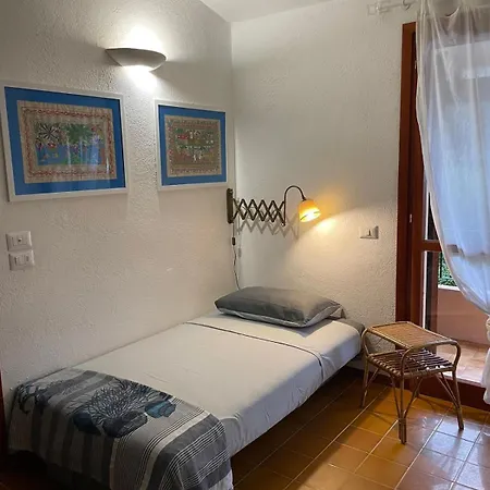 La Tartaruga Porto Rotondo