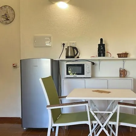 La Tartaruga Apartament Porto Rotondo