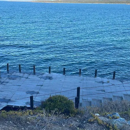 La Tartaruga بورتو روتوندو
