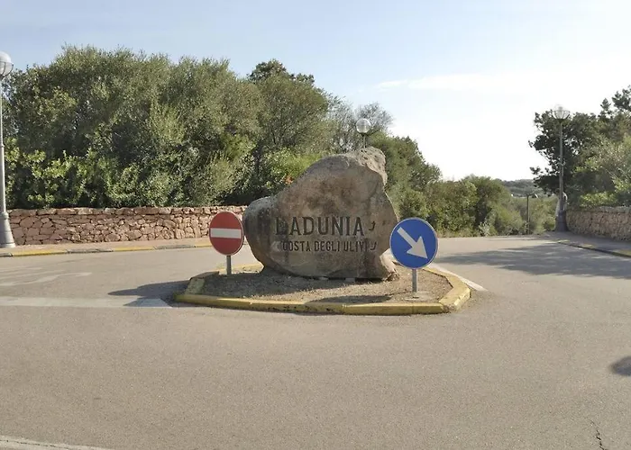 Apartamento La Tartaruga Porto Rotondo