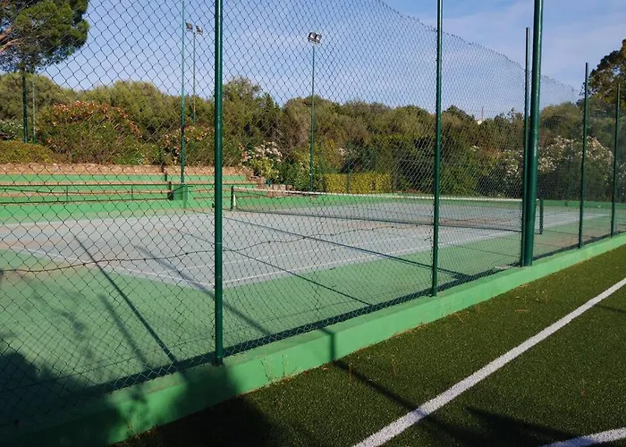 La Tartaruga * Porto Rotondo