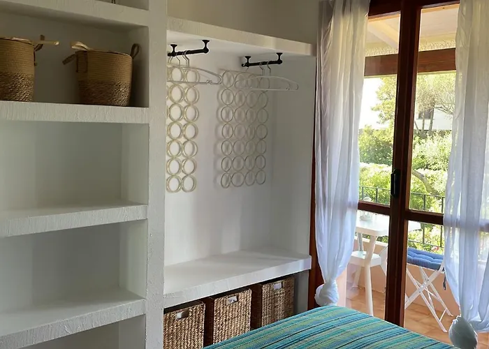 Apartamento La Tartaruga Porto Rotondo