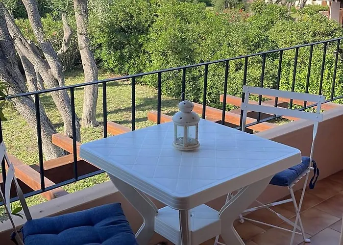 La Tartaruga * Porto Rotondo