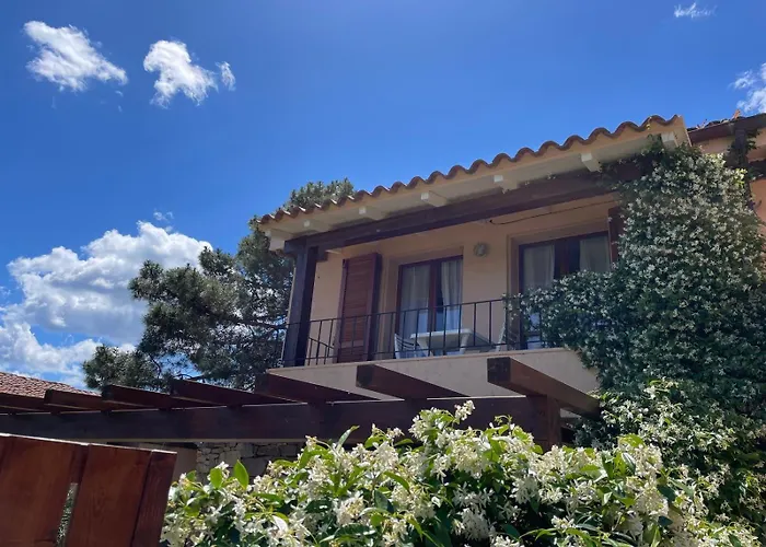 La Tartaruga Apartamento *