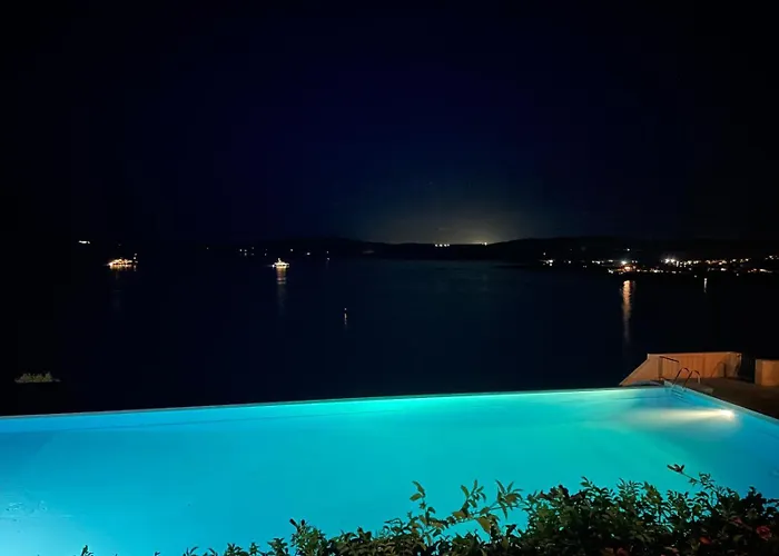 Apartamento La Tartaruga *